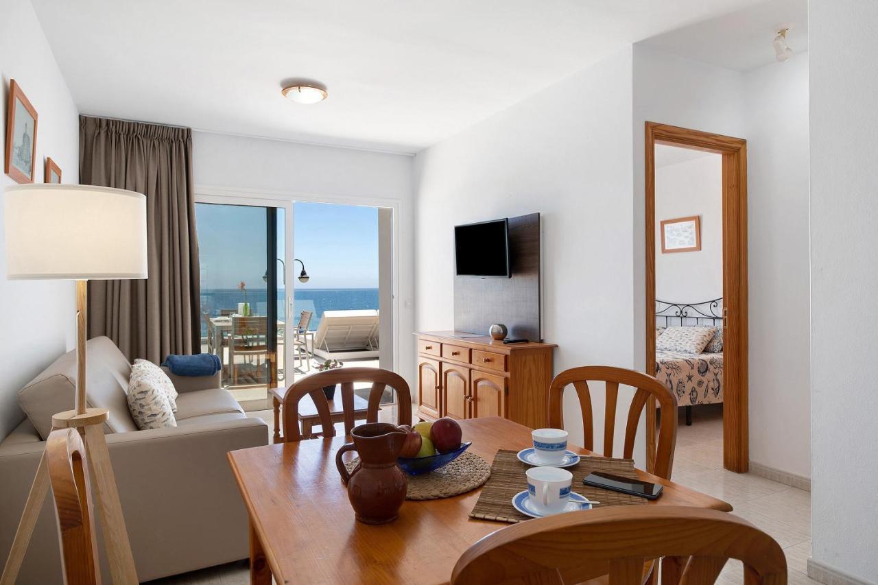 Callao Beach 7 Arrieta  Exterior foto