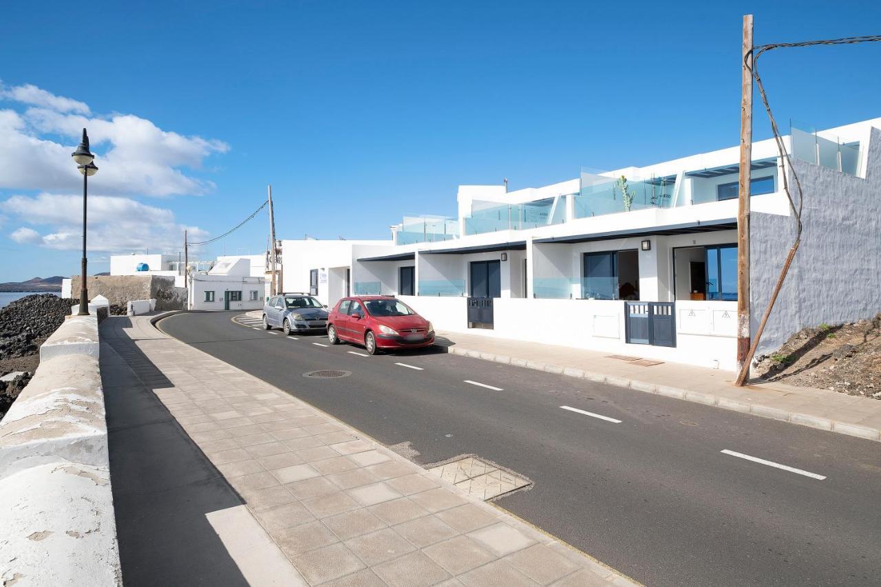 Callao Beach 7 Arrieta  Exterior foto